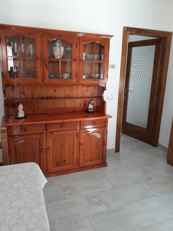 B&B Let&Lat Marcheno Esterno foto