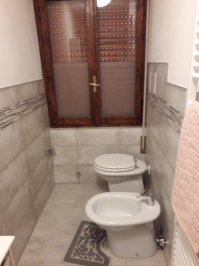 B&B Let&Lat Marcheno Esterno foto