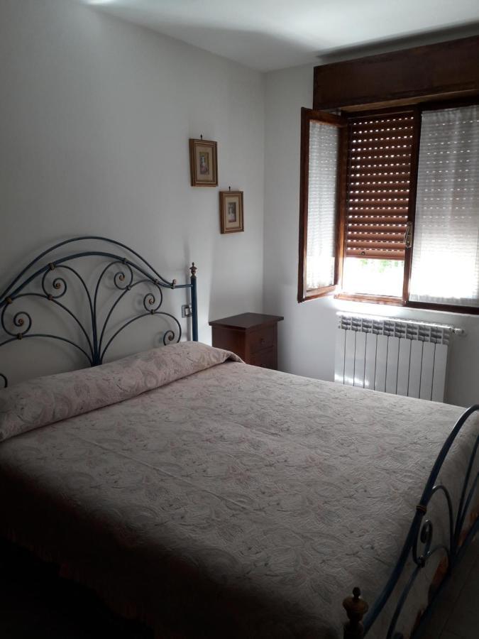 B&B Let&Lat Marcheno Esterno foto