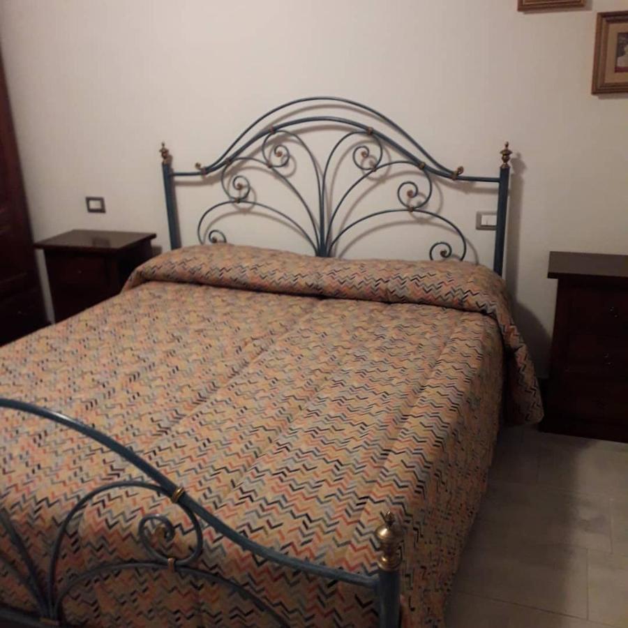 B&B Let&Lat Marcheno Esterno foto