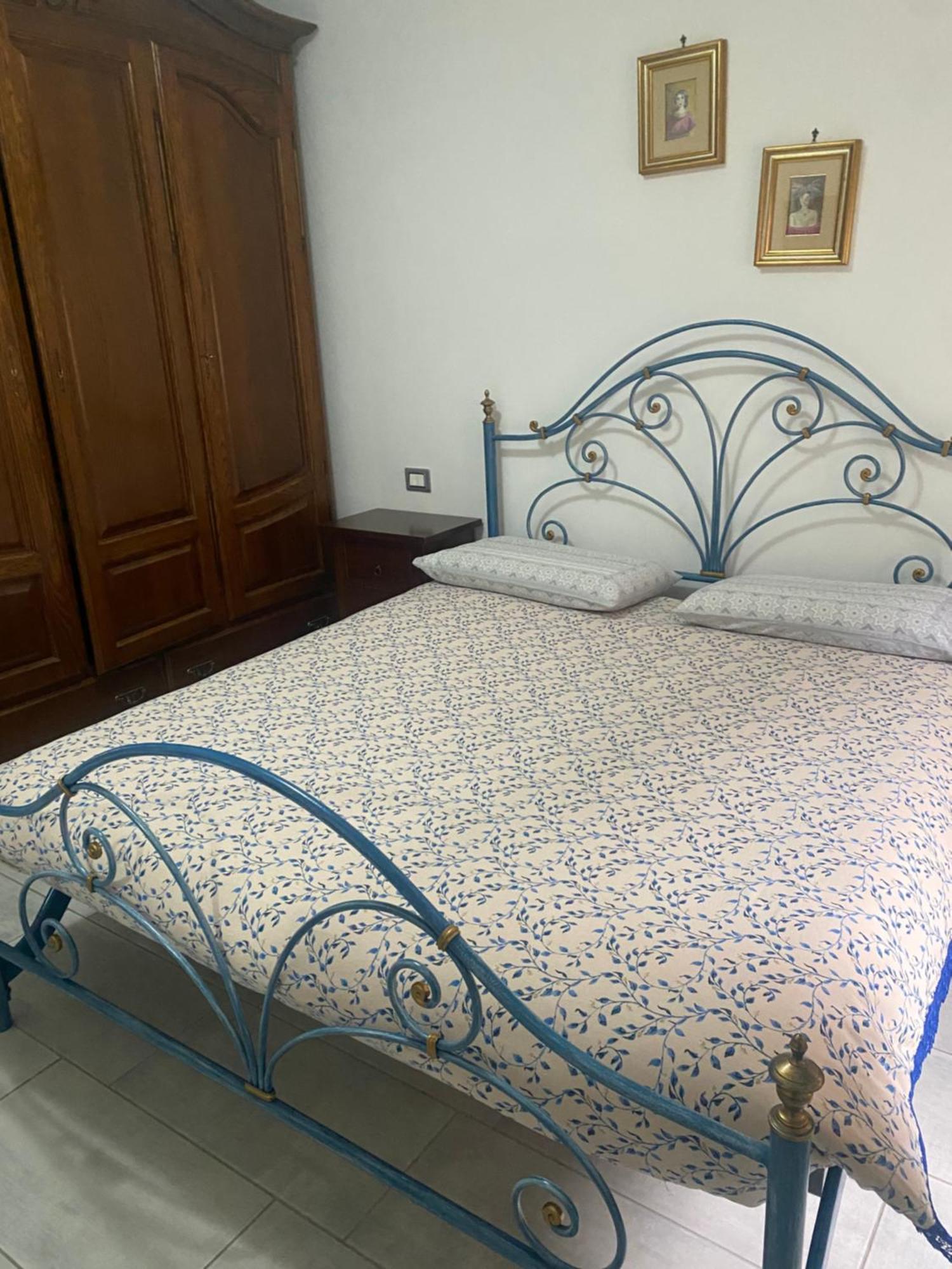 B&B Let&Lat Marcheno Esterno foto
